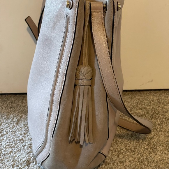 KATE SPADE ♠️ NEW YORK
Leather Shoulder Bag - Picture 8 of 8